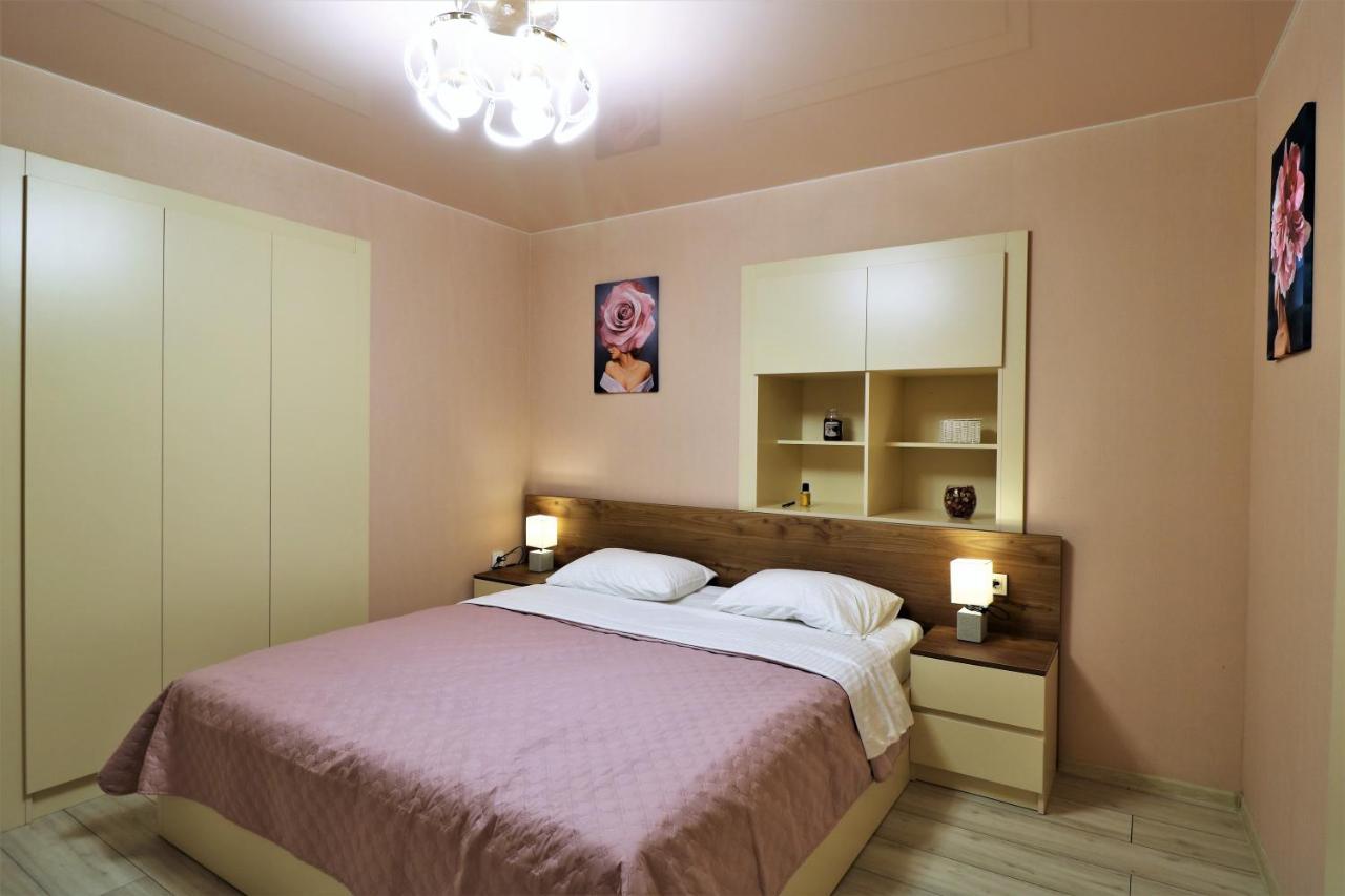 Apartment On Gudiashvili Tbilisi Exterior photo