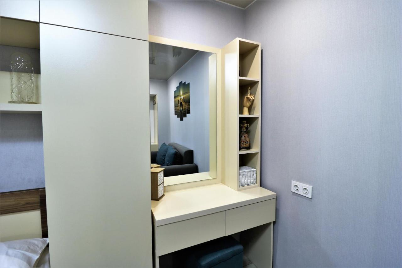 Apartment On Gudiashvili Tbilisi Exterior photo