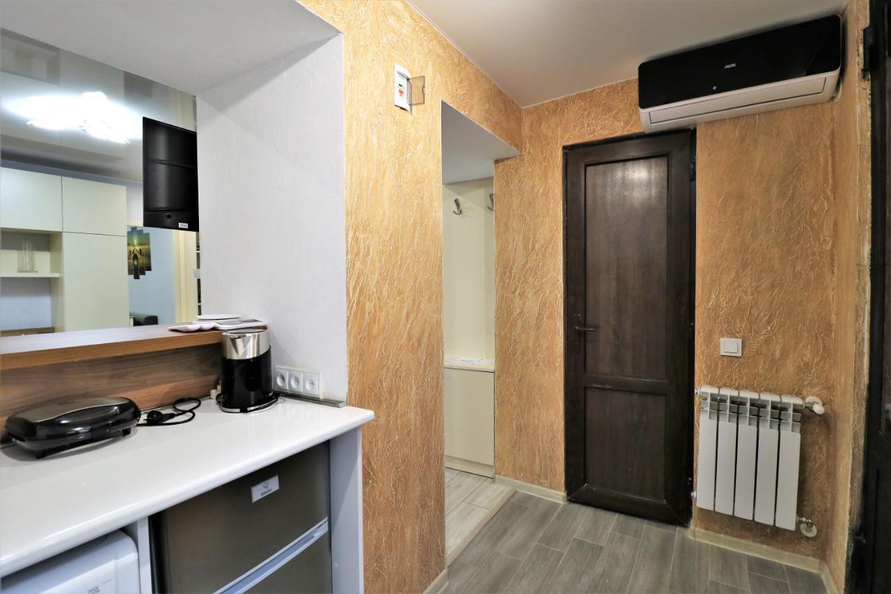 Apartment On Gudiashvili Tbilisi Exterior photo