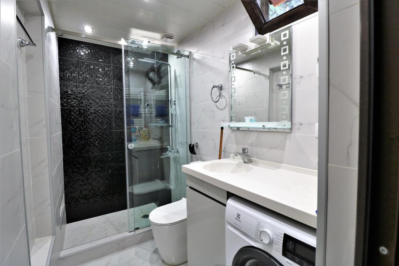 Apartment On Gudiashvili Tbilisi Exterior photo