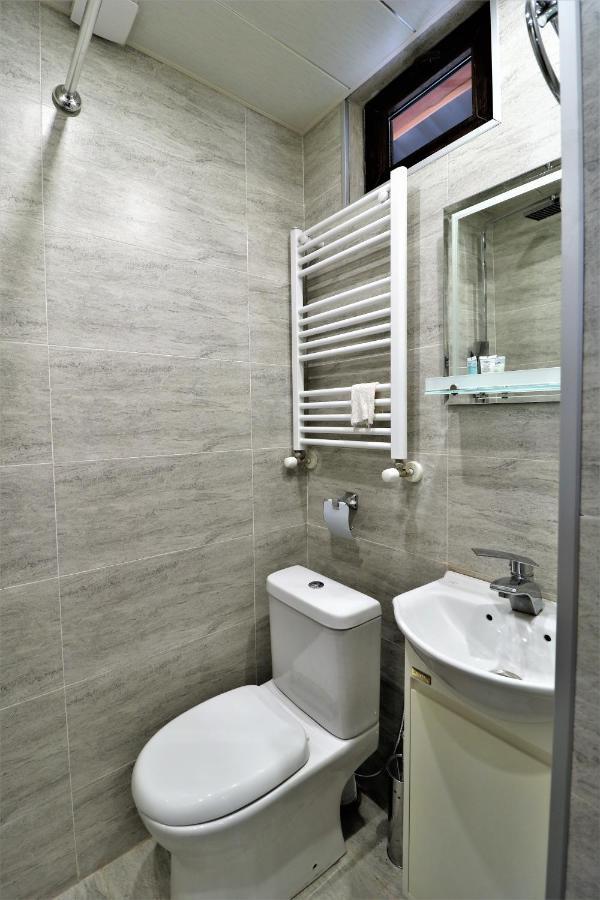 Apartment On Gudiashvili Tbilisi Exterior photo