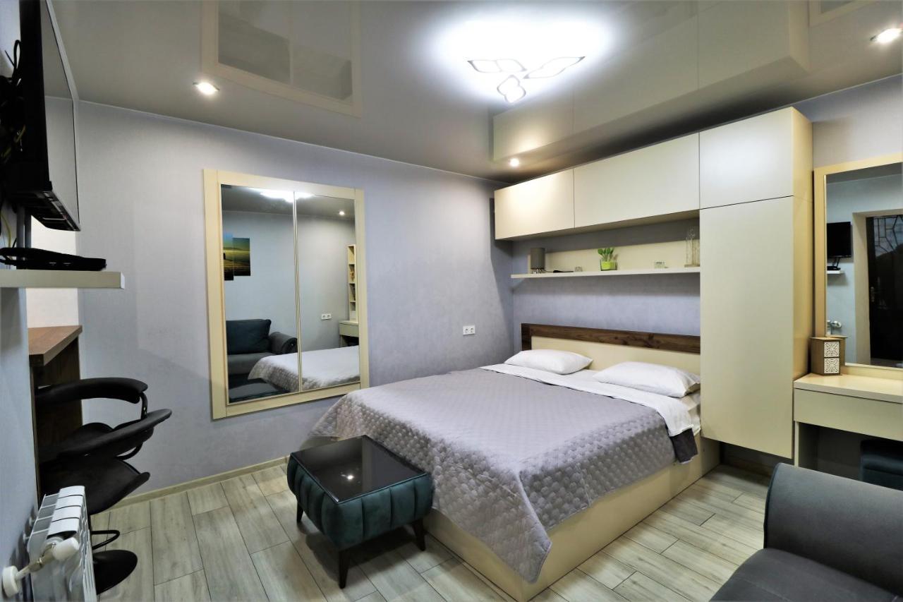 Apartment On Gudiashvili Tbilisi Exterior photo