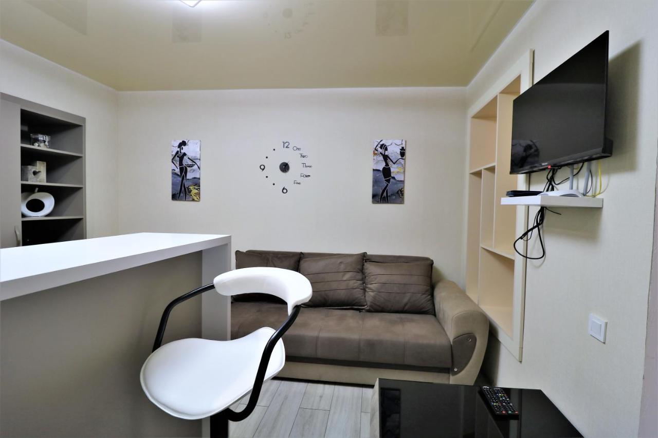Apartment On Gudiashvili Tbilisi Exterior photo