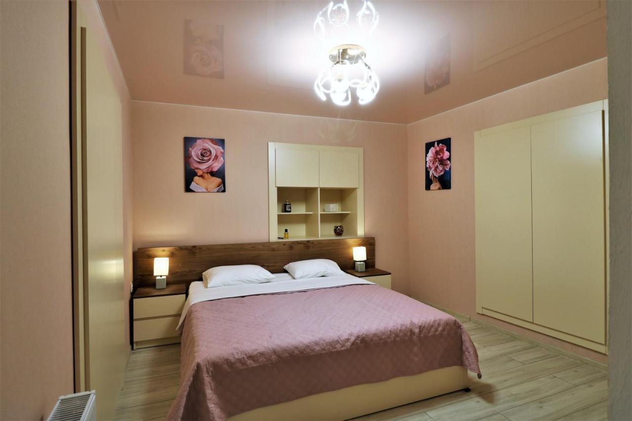 Apartment On Gudiashvili Tbilisi Exterior photo