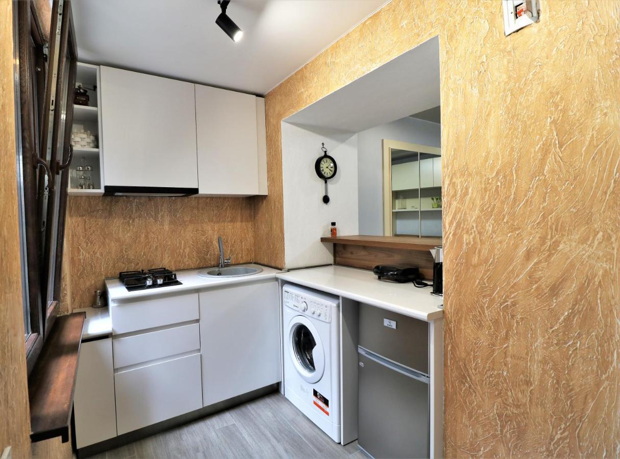 Apartment On Gudiashvili Tbilisi Exterior photo